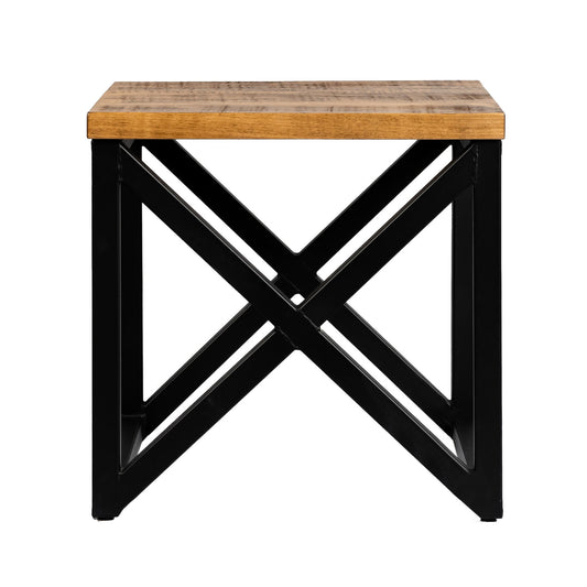 Huntsville End Table