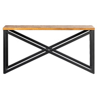 Huntsville Sofa Table