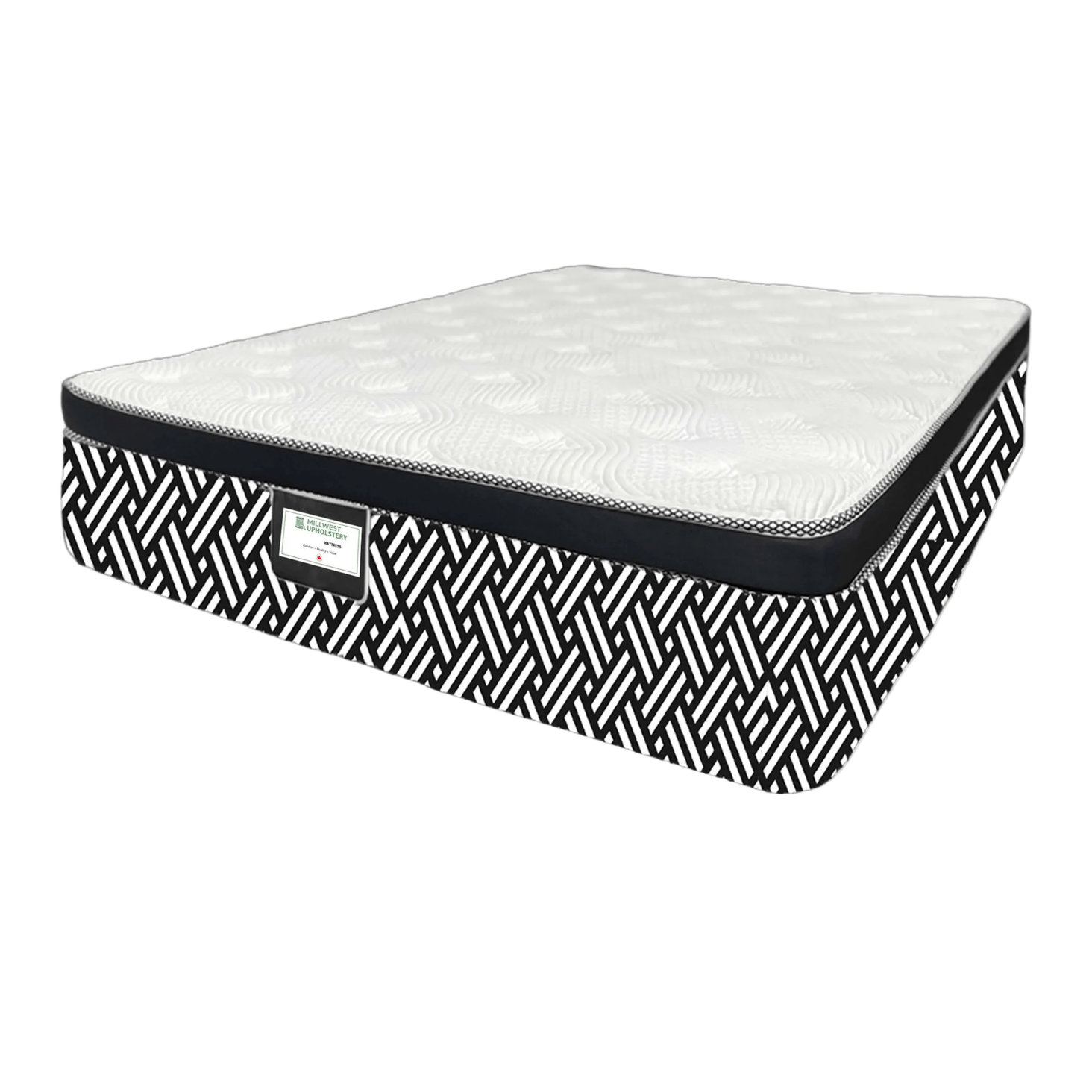Bonnie 13" Mattress