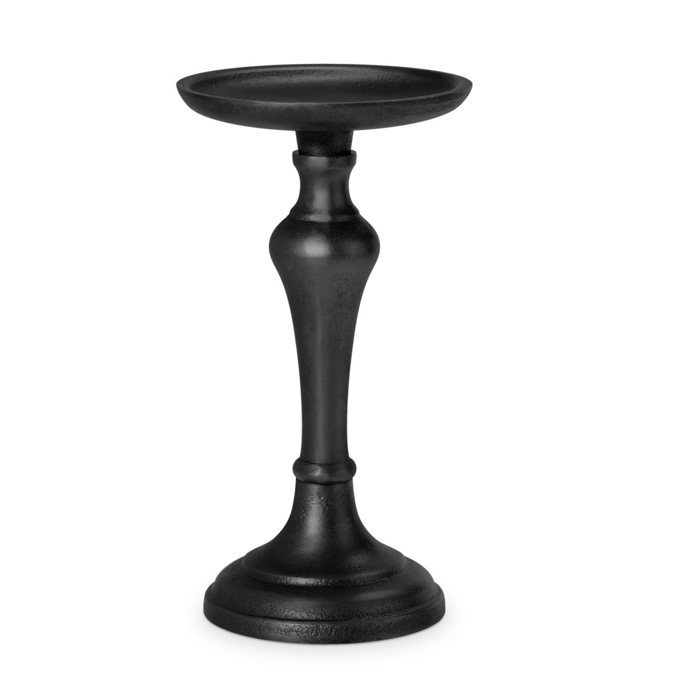 Chapel PillarCandle Holder - Lg.