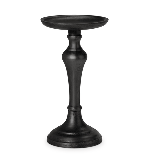 Chapel PillarCandle Holder - Lg.