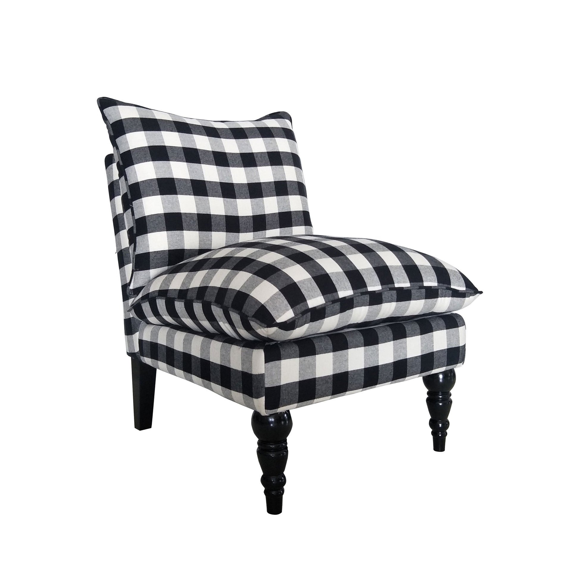 River Valley Accent Chair