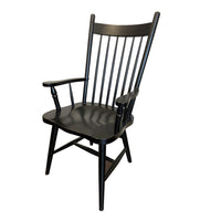 Rustic Farmhouse Arm Chair