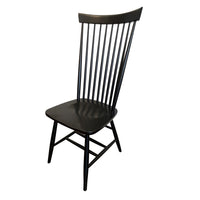Shaker High Back Side Chair