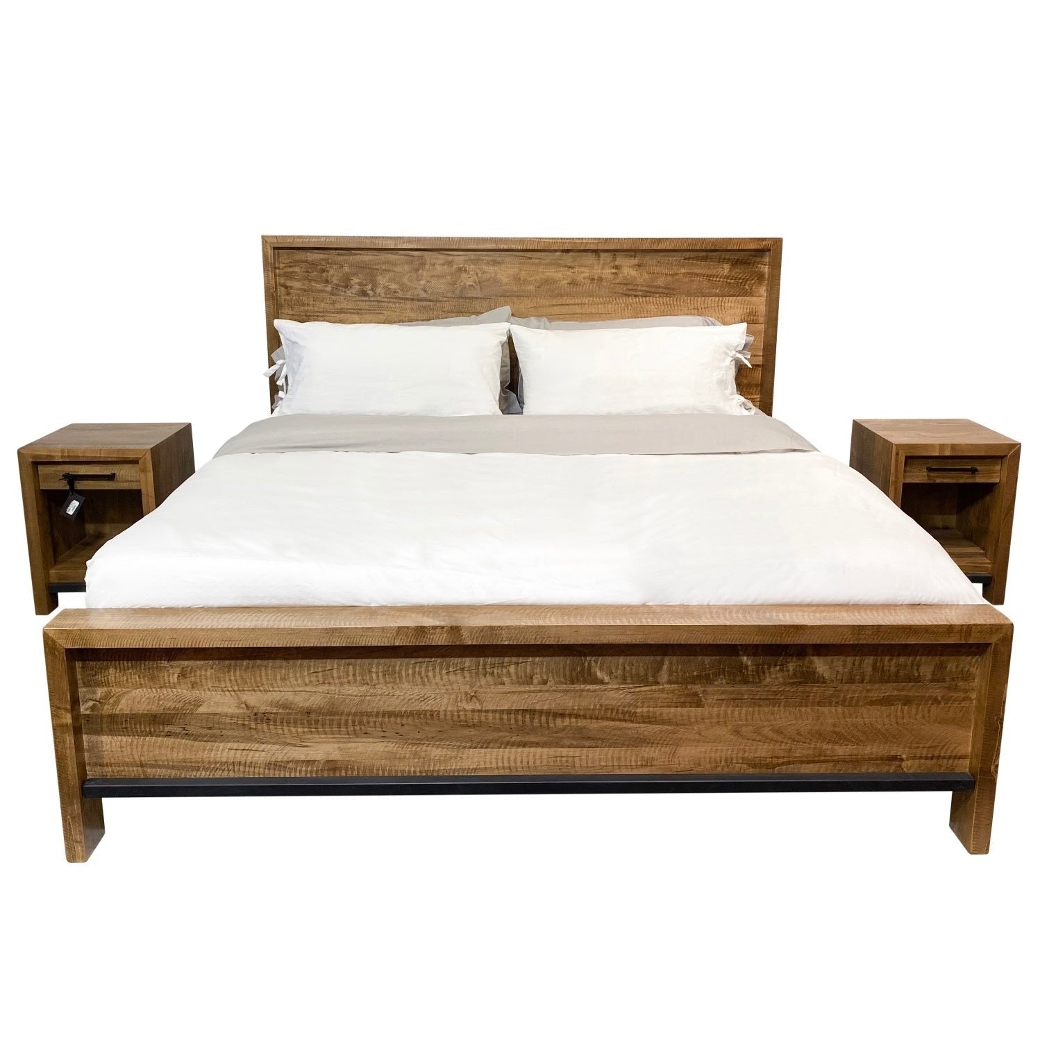 Lake Muskoka Bed