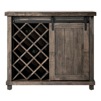 Wine Cabinet 42