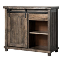 Wine Cabinet 42