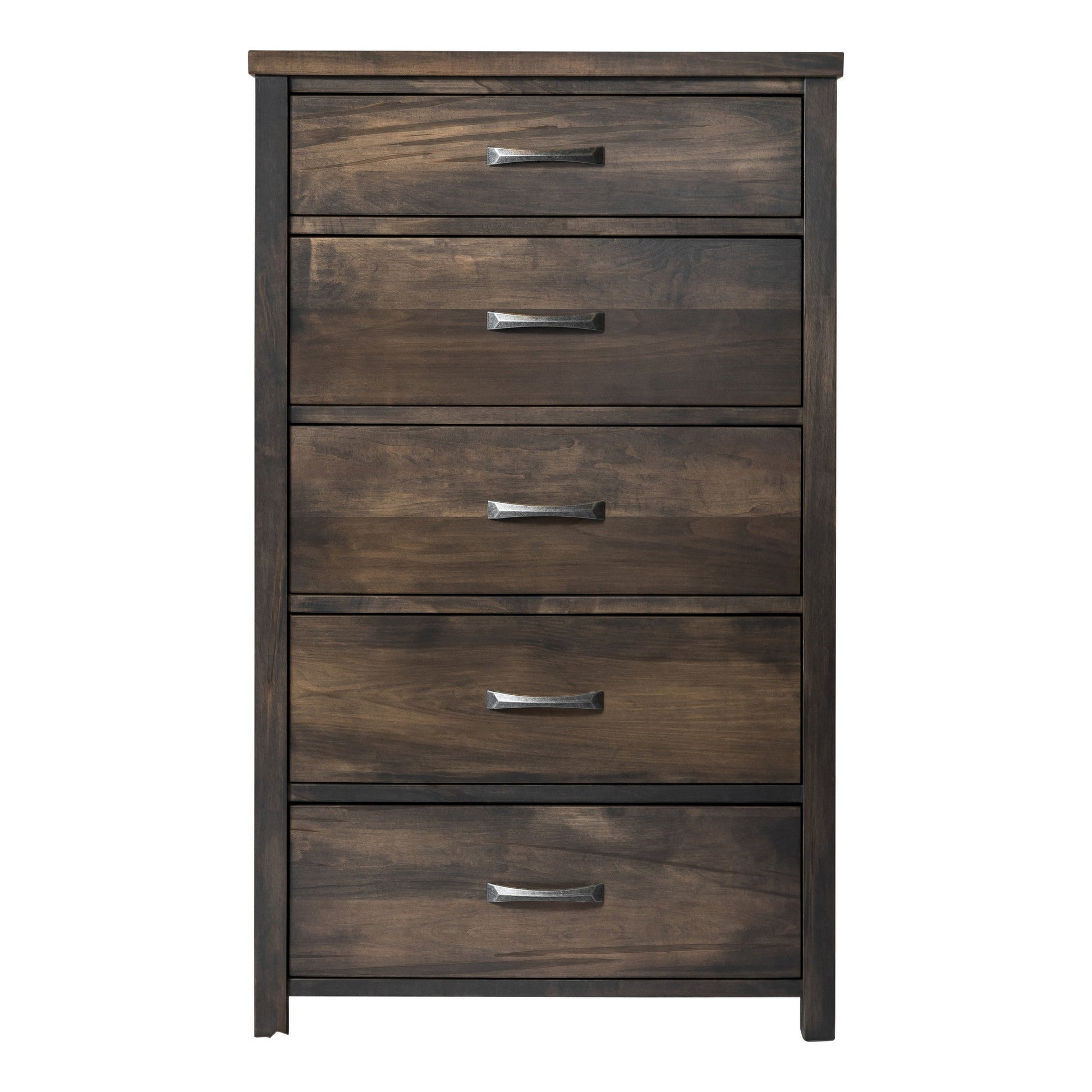 Penn Lake Chest Of 5 Drawers