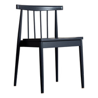 Smile Side Chair