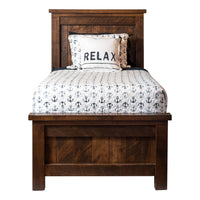 Alyssa Cubby Bed