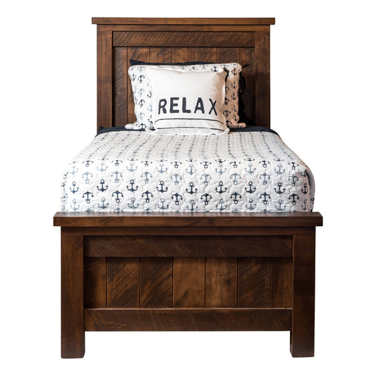 Alyssa Cubby Bed