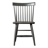 Modern Shaker Side Chair