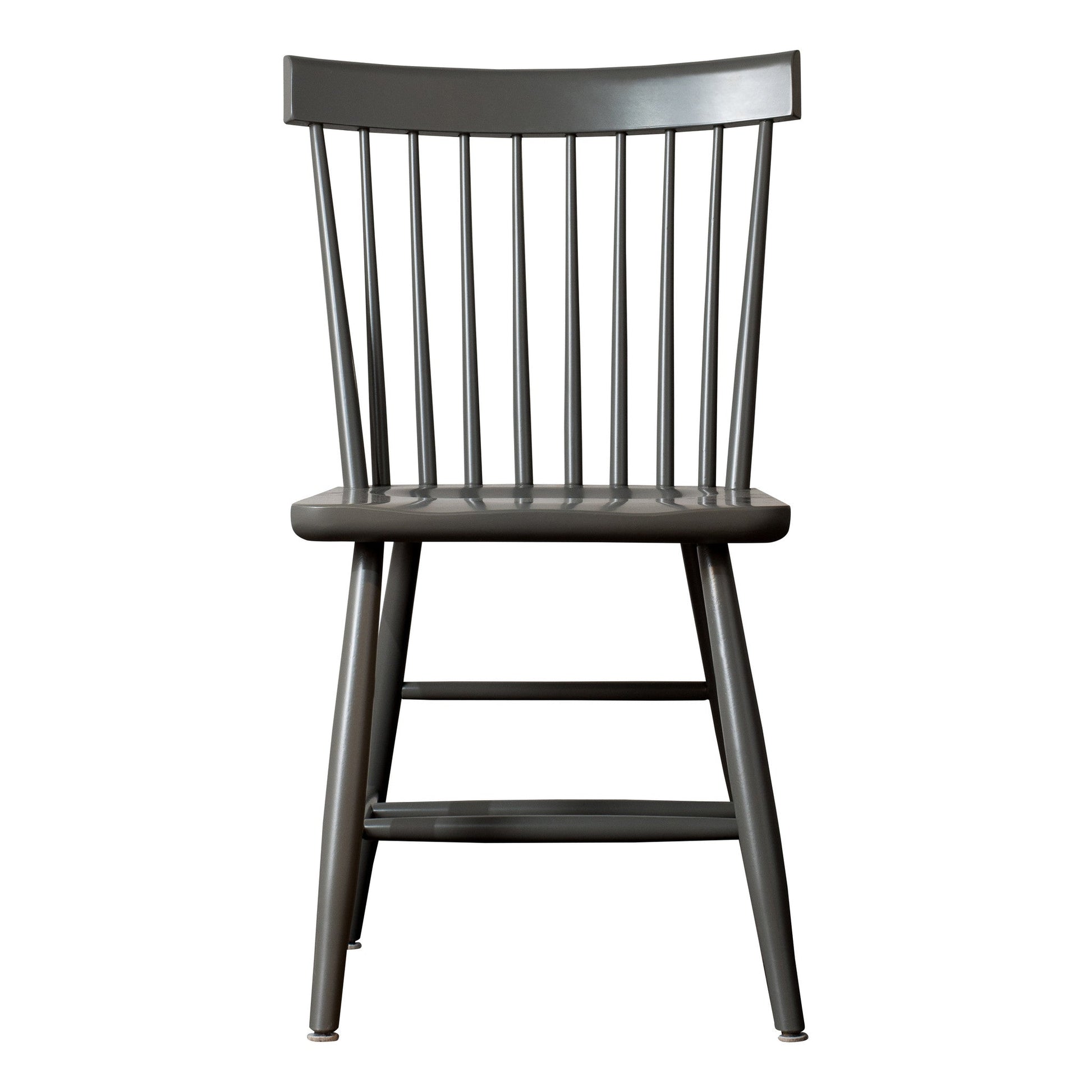Modern Shaker Side Chair