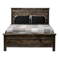 Edge Bed