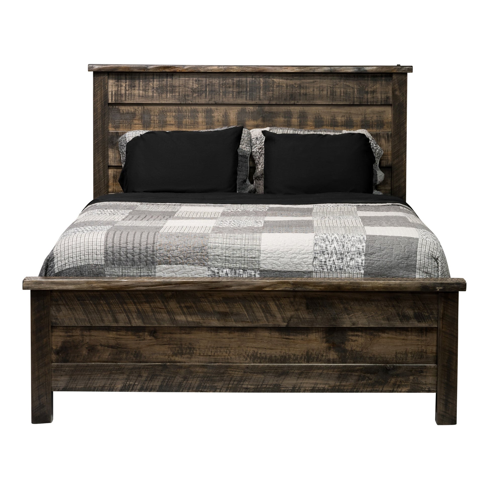 Edge Bed