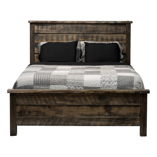Edge Bed