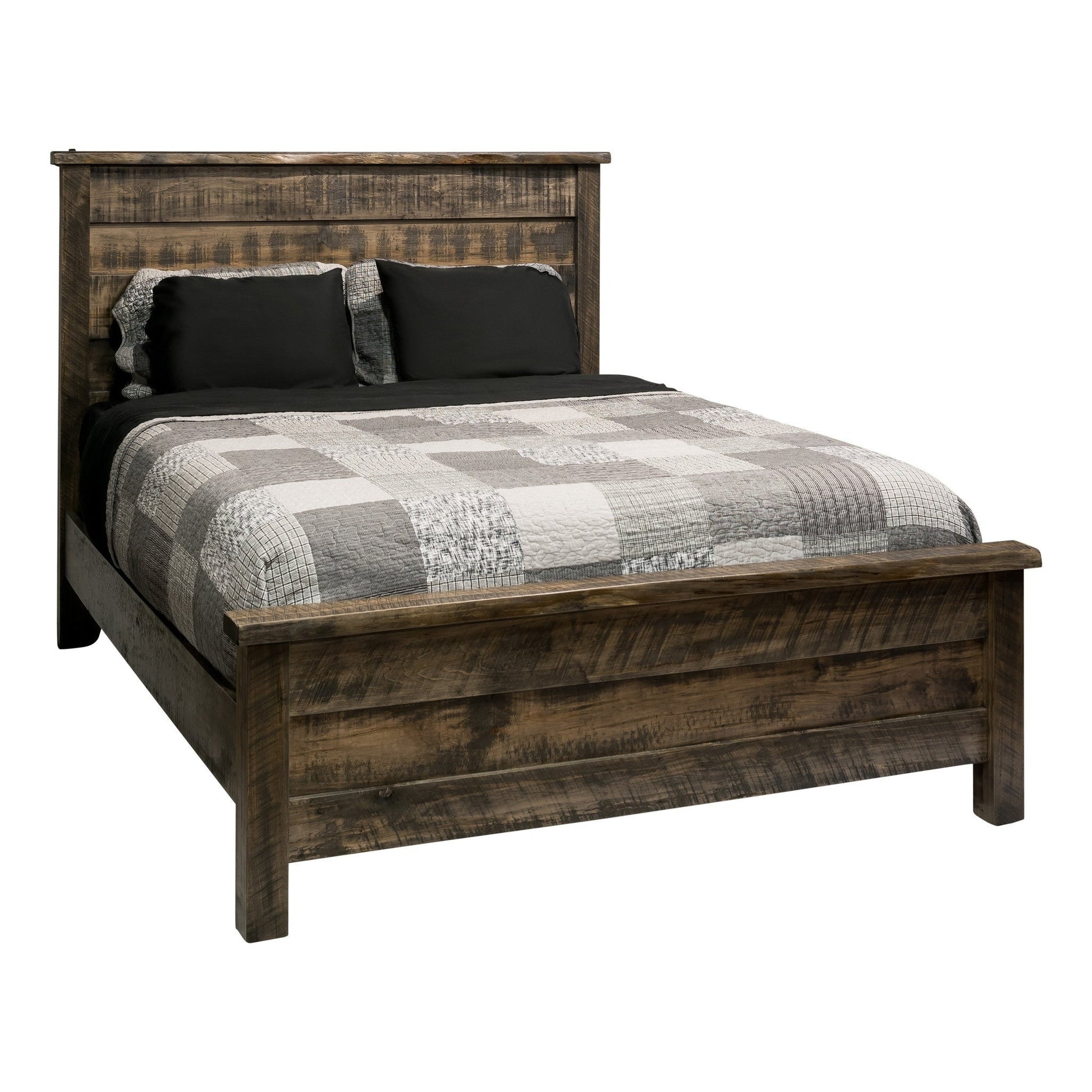 Edge Bed