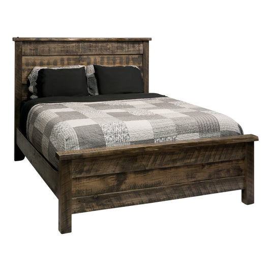 Edge Bed