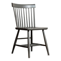 Modern Shaker Side Chair