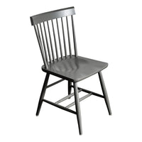 Modern Shaker Side Chair