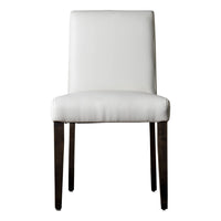 Low Dawn Chair