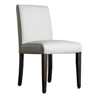 Low Dawn Chair