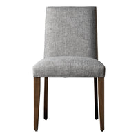 Low Dawn Chair