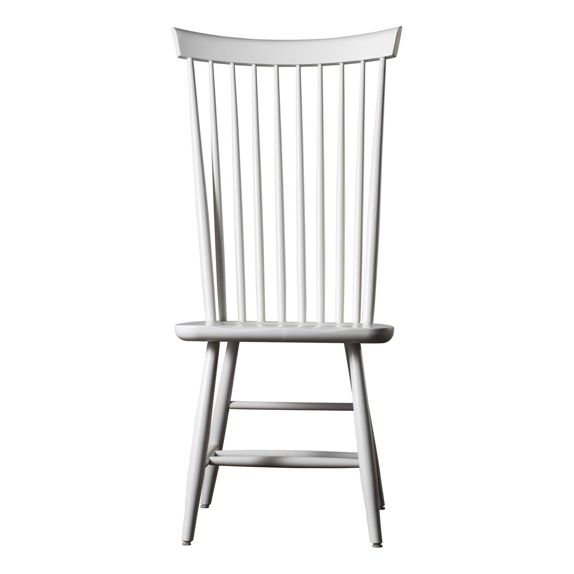 Shaker High Back Side Chair