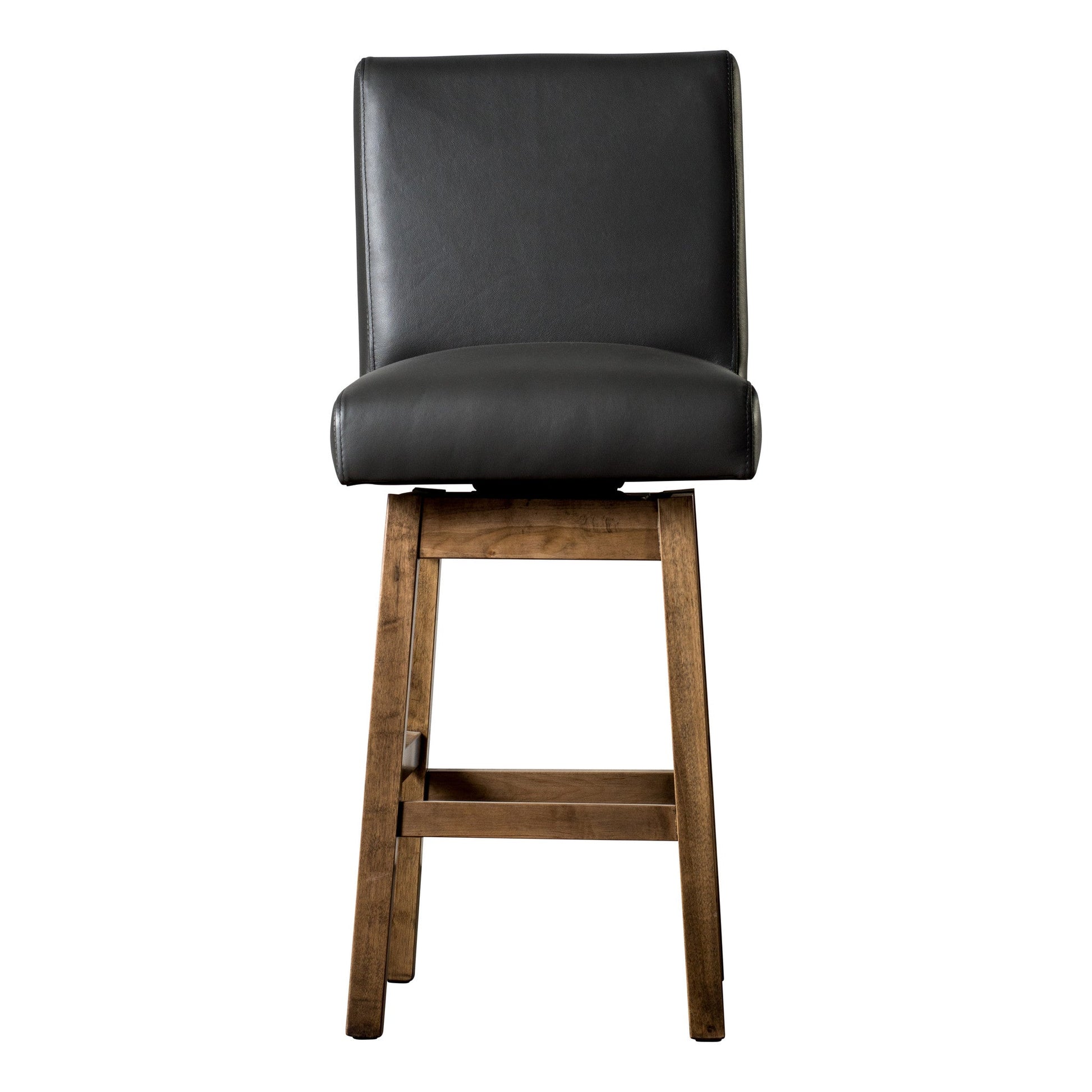 High Dawn Swivel Bar Stool