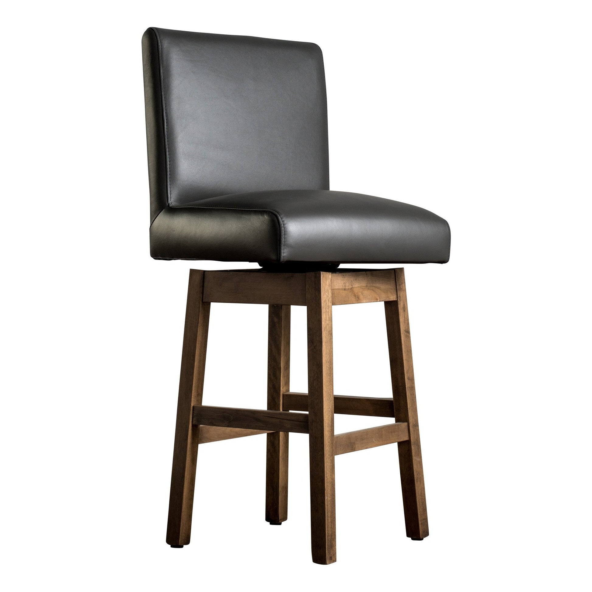 High Dawn Swivel Bar Stool