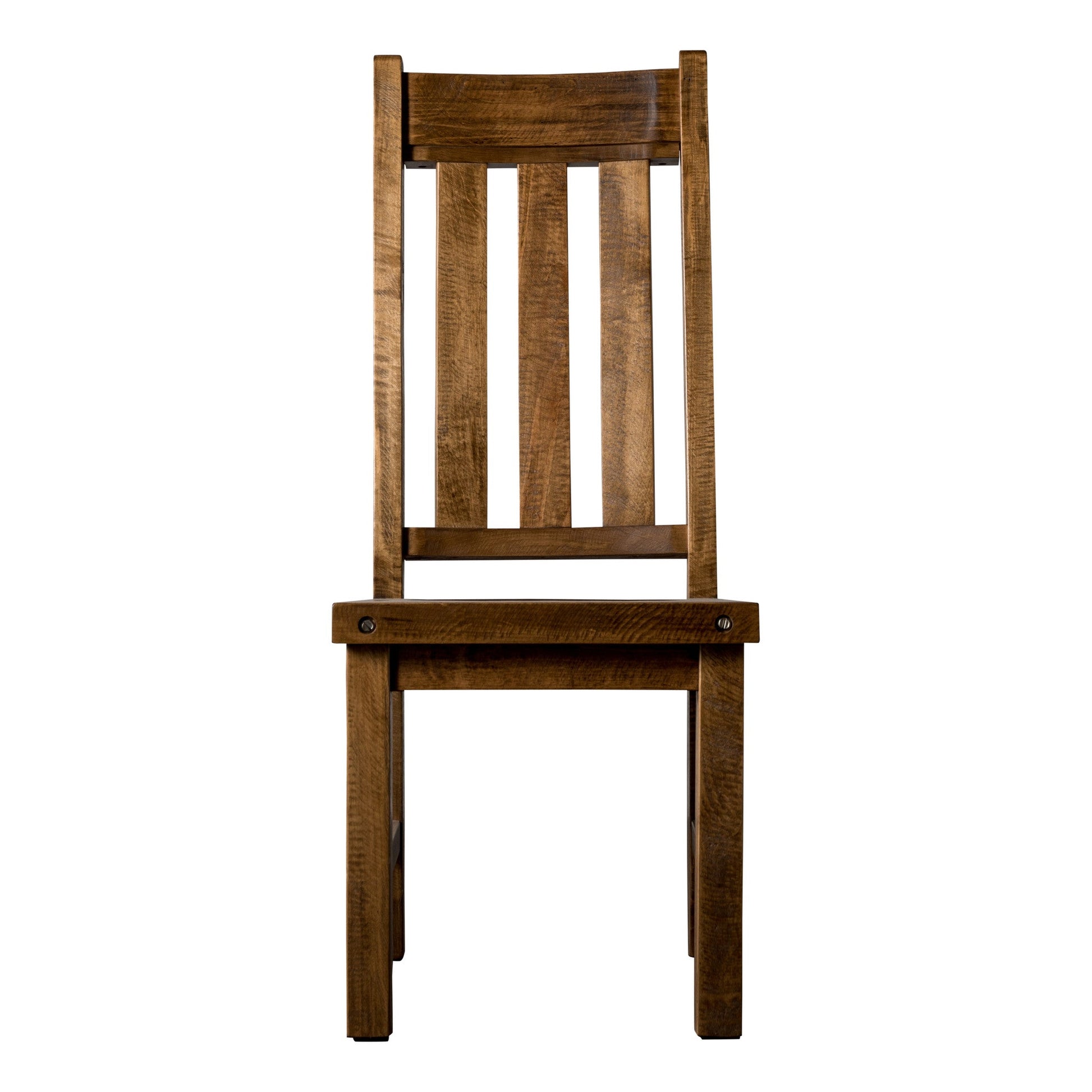 Haliburton Block Side Chair