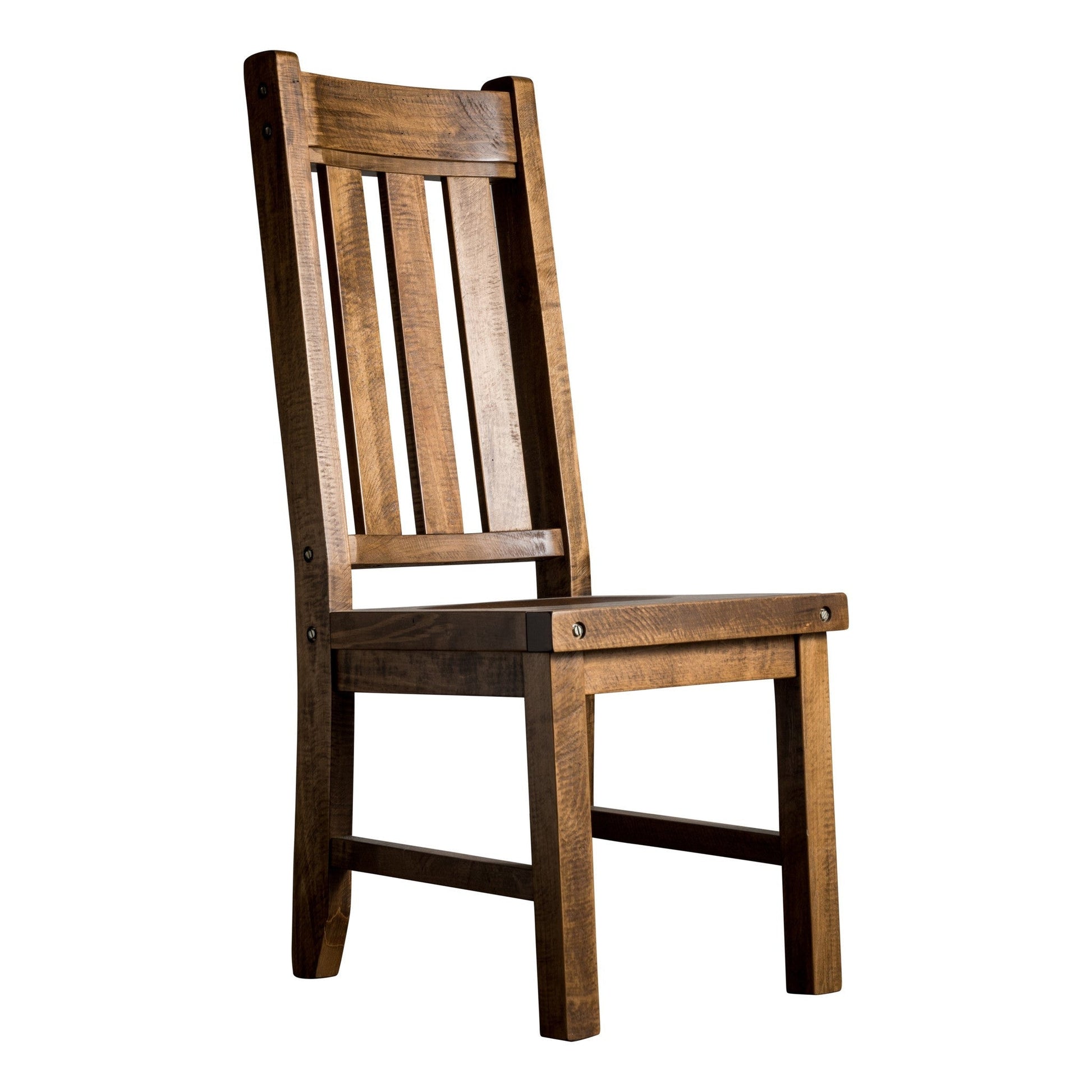Haliburton Block Side Chair
