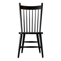 Rustic Farmhouse Side Chair