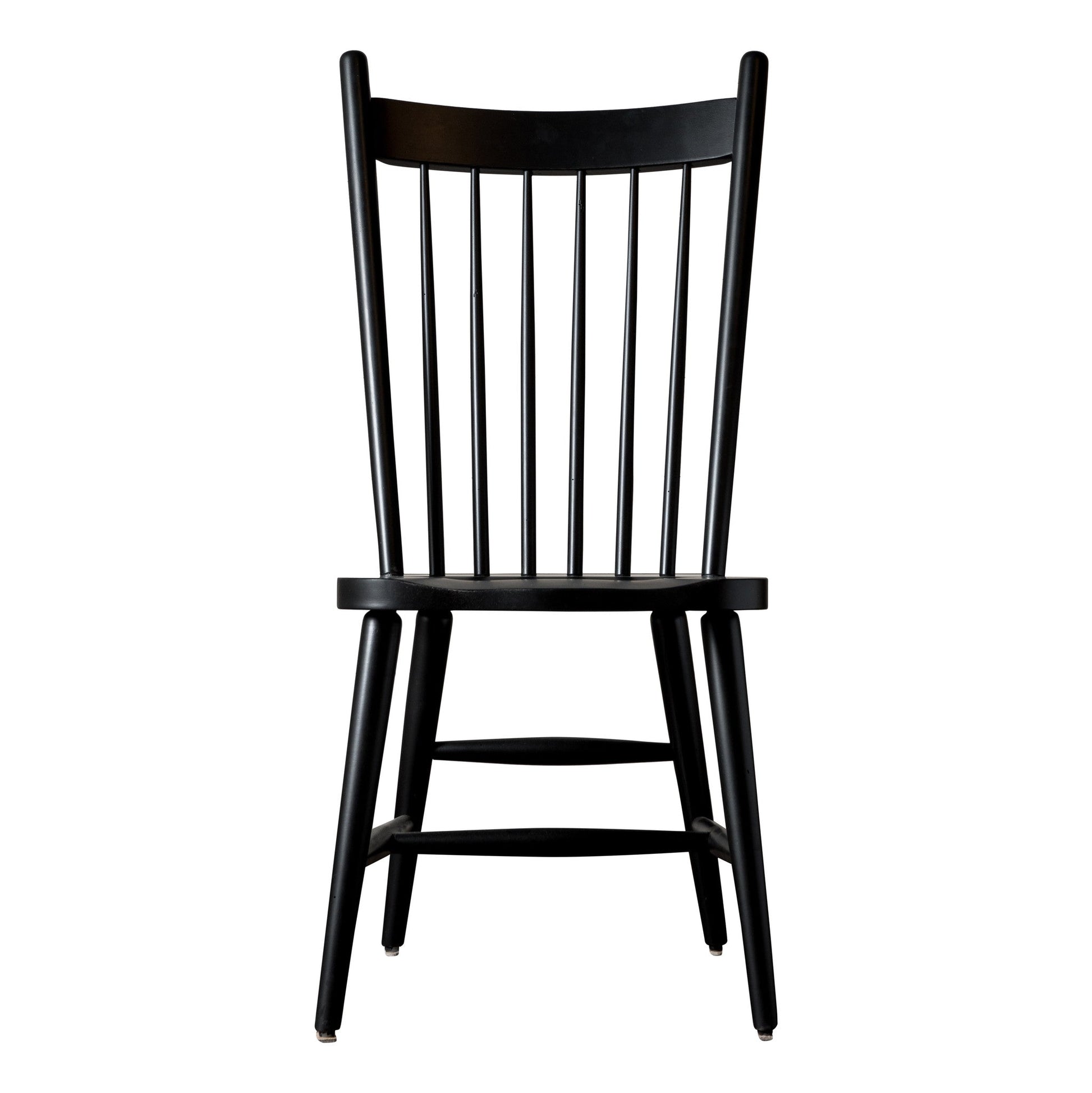 Rustic Farmhouse Side Chair