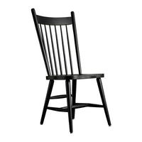 Rustic Farmhouse Side Chair