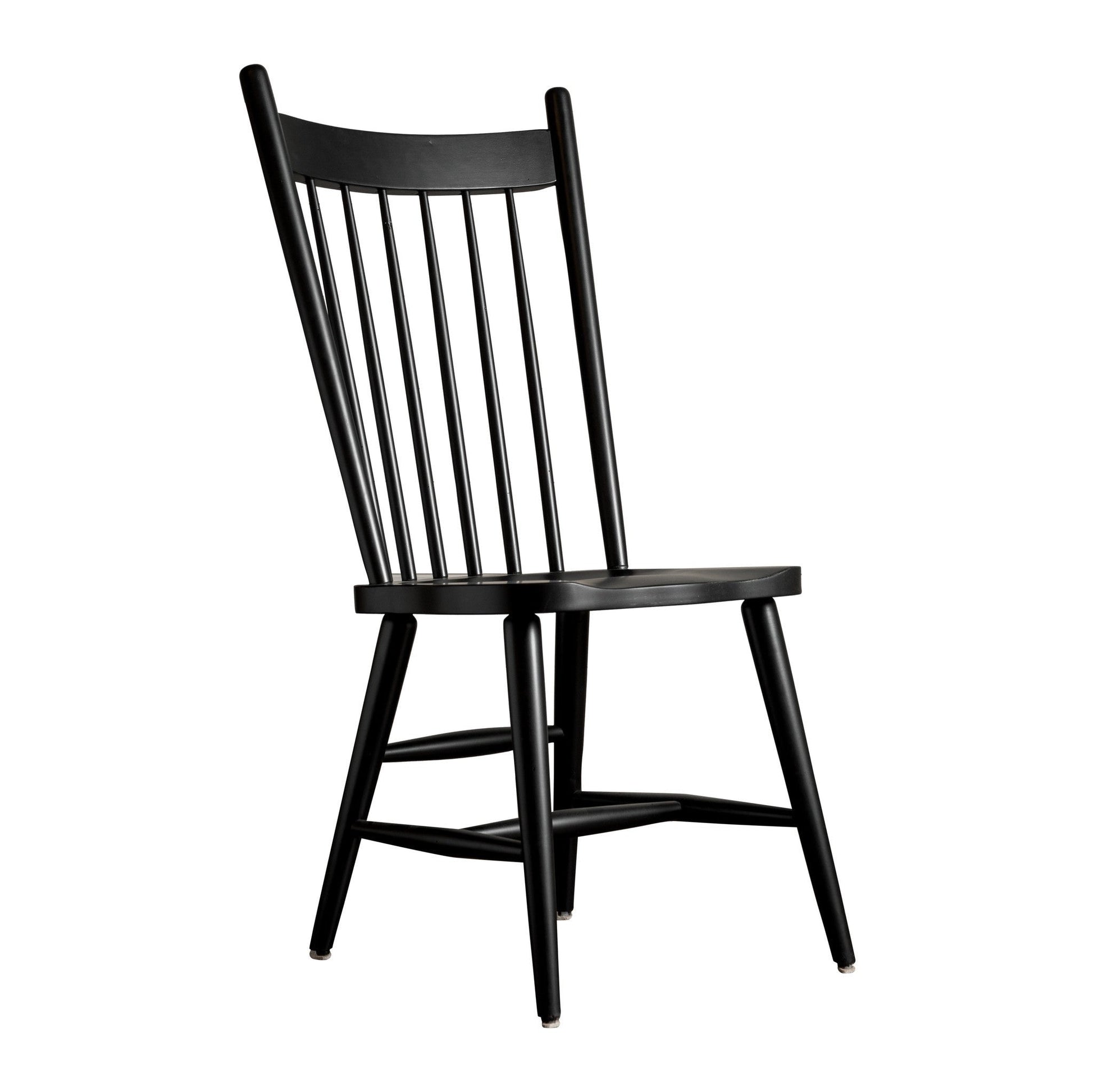 Rustic Farmhouse Side Chair
