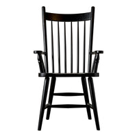 Rustic Farmhouse Arm Chair