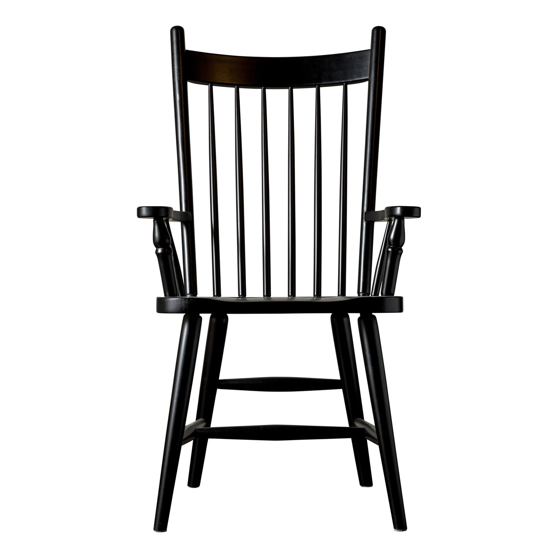 Rustic Farmhouse Arm Chair