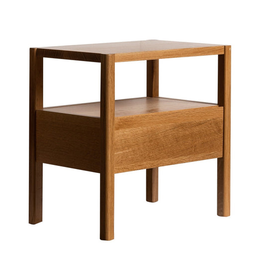 Sea Breeze Nightstand
