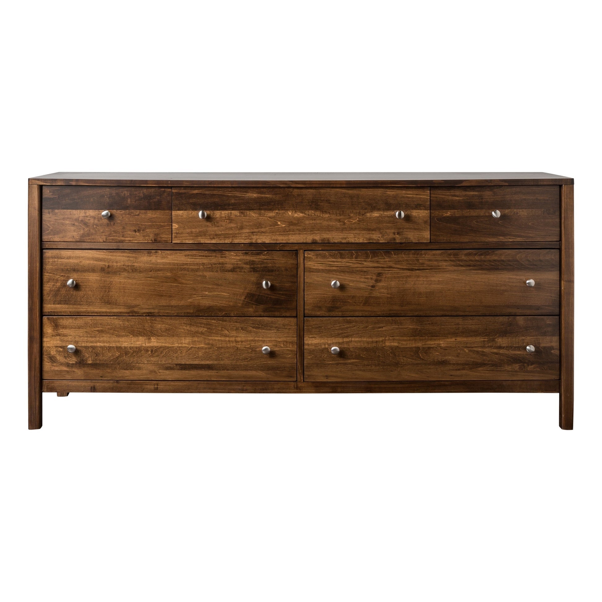 Christa 7 Drawer Dresser
