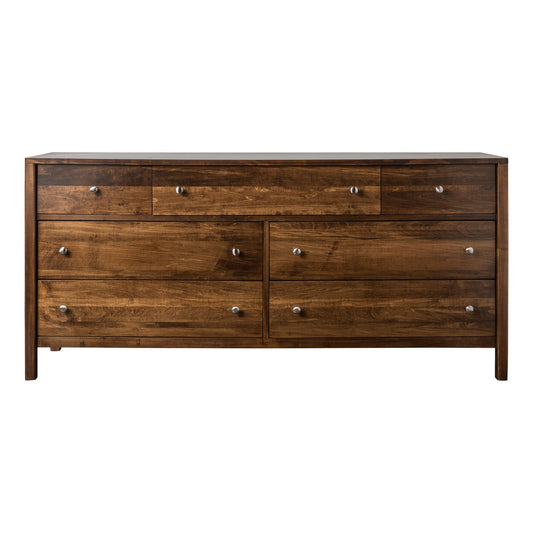 Christa 7 Drawer Dresser