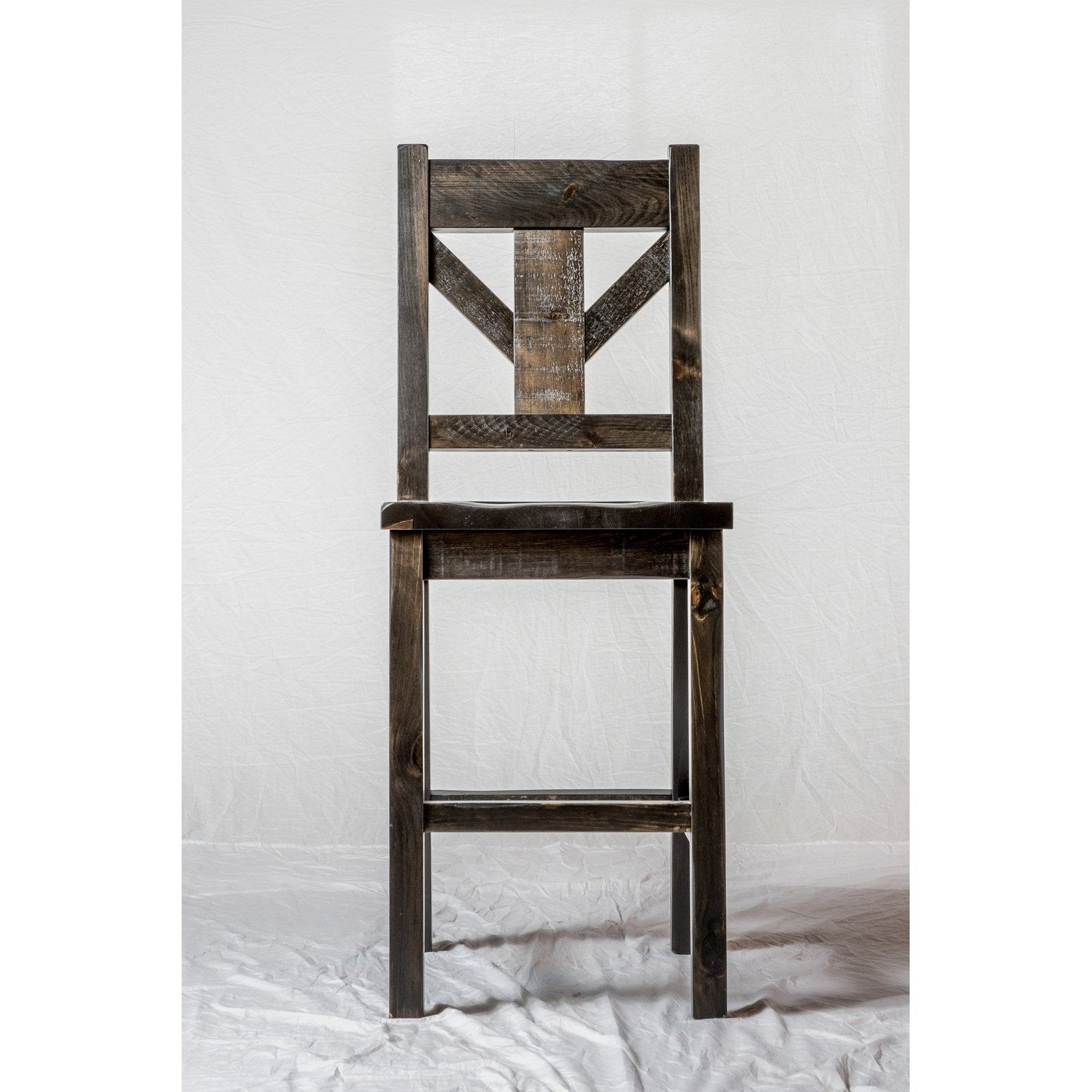 Brace Bar Chair