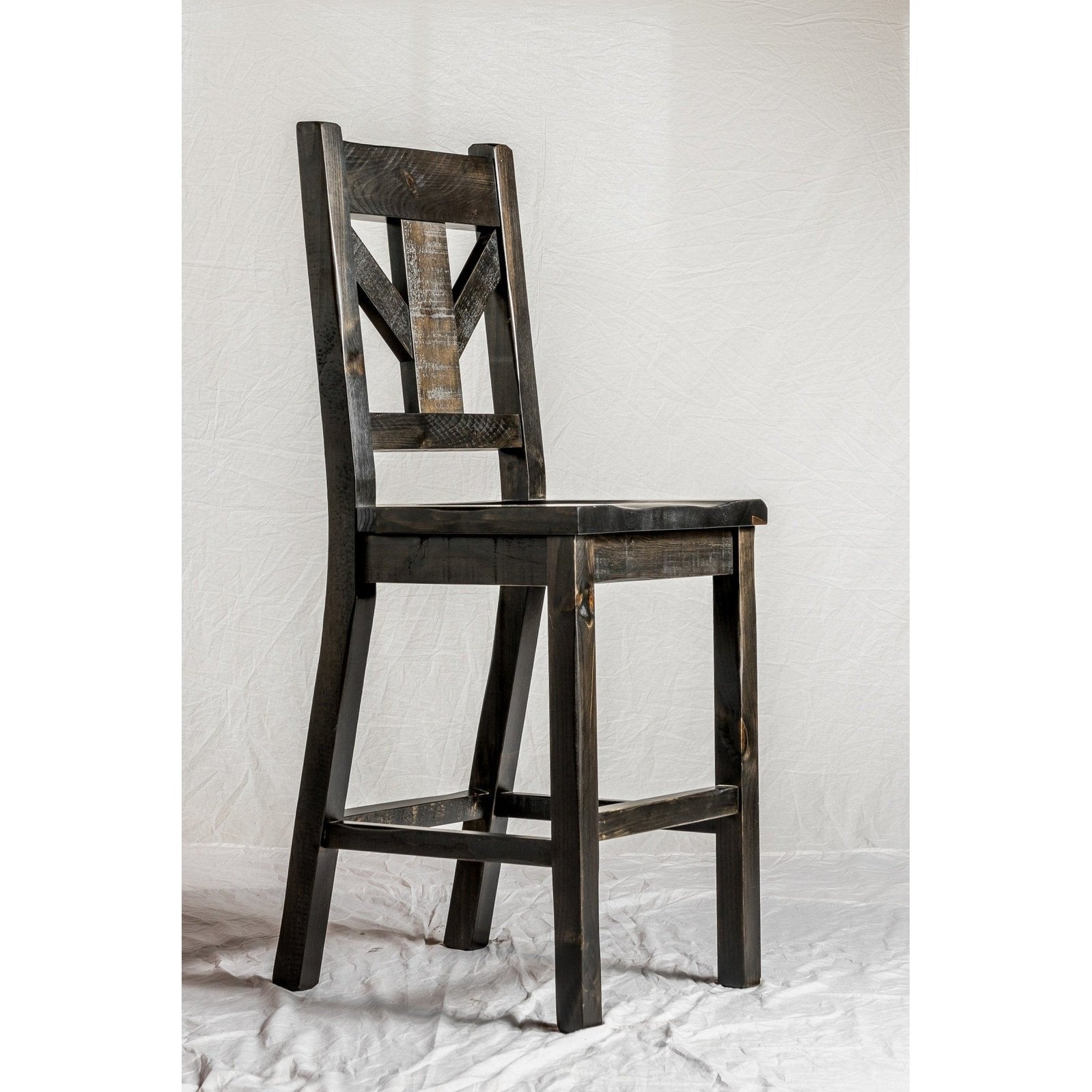 Brace Bar Chair