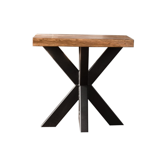 Hedgehog LE End Table
