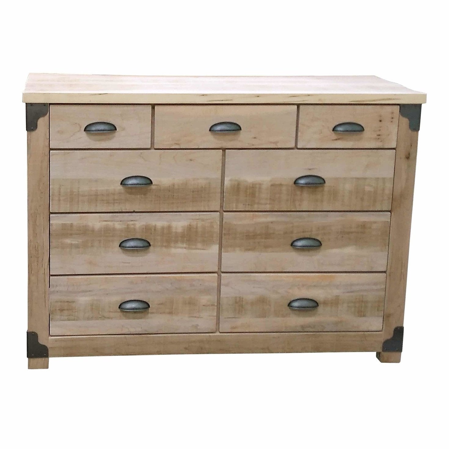 Dwight 9 Drawer Dresser