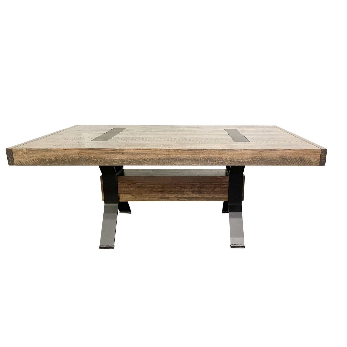 Blacksmith Dining Table