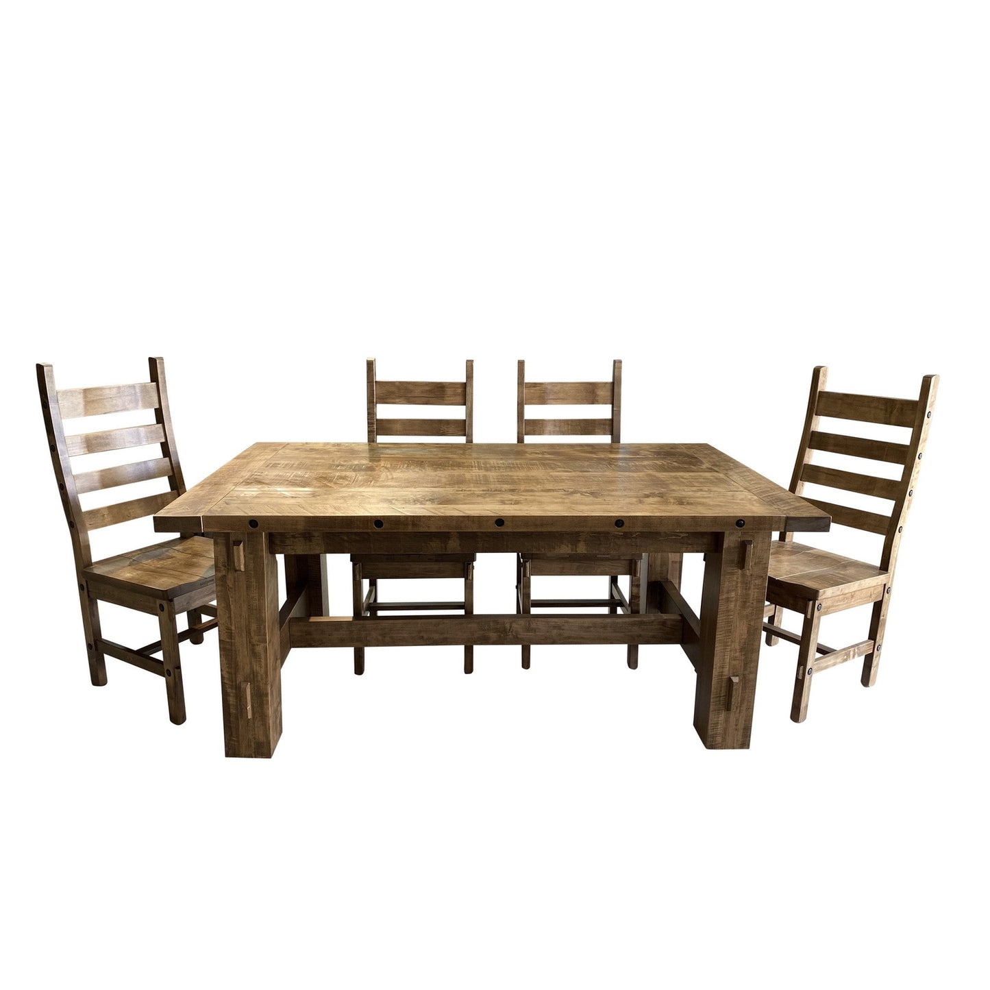 Timber Dining Table