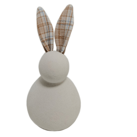 Cloth Ear Bunny Small