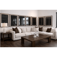 Escarpment Coffee Table