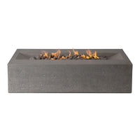 Millenia Fire Table
